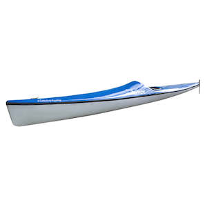 Sports and physical recreation instruction: Rockstar Multisport Kayak