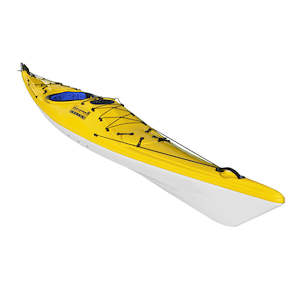 Sports and physical recreation instruction: Enigma Kayak