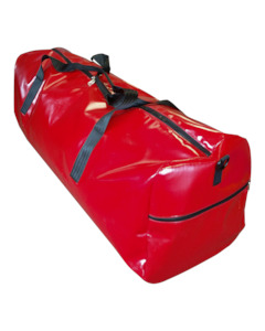 Sports and physical recreation instruction: 100L PVC Gear Bag