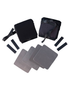 Kayak Hip Pad Kit