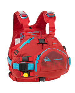 Extrem Women’s PFD