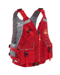 Hydro PFD