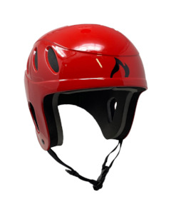 Full Cut Helmet