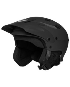 Sports and physical recreation instruction: Rocker HC Helmet