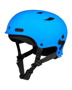 Sports and physical recreation instruction: Wanderer Helmet