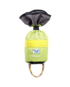 Sports and physical recreation instruction: Weasel 18m Throwbag