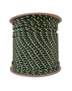 Sports and physical recreation instruction: 5mm River Rescue Prussik Cord (per metre)