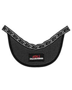 Sports and physical recreation instruction: Universal Helmet Visor