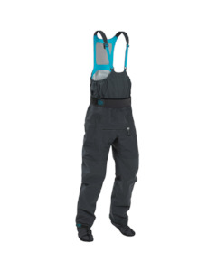 Atom Bib Pants