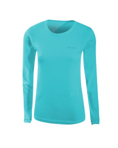 Sports and physical recreation instruction: Women’s Essential Thermal Top