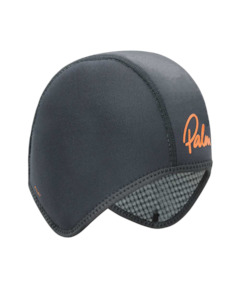 Sports and physical recreation instruction: Pilot Neoprene Skull Cap