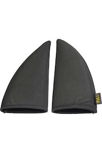 Sporting equipment: Lami-Cell Soundless Inserts for Ear Bonnets