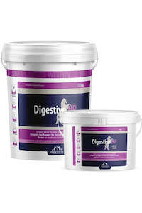 Sporting equipment: Digestive HP - Sporthorse gut supplement 4kg