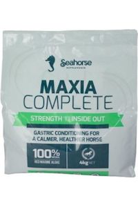 Sporting equipment: Maxia Complete