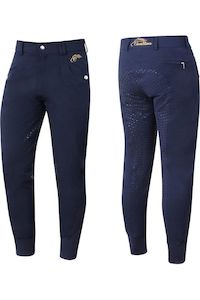 Cavallino Men's Breeches