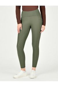 Weatherbeeta Thermal Riding Tights