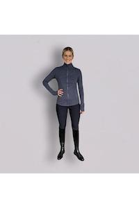 Sporting equipment: Amélie Training Jacket