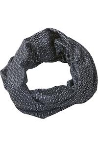 Dublin Loop Scarf