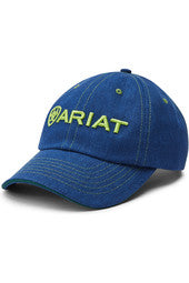 Sporting equipment: Ariat Uni Team II Cap