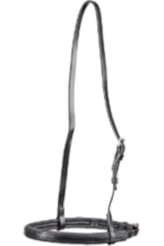 Padded Cavesson Noseband