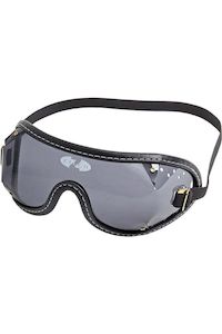 Sporting equipment: Zilco Racing Googles