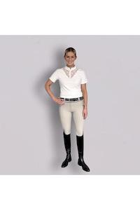 Amélie 'Luxe' Breech - Beige