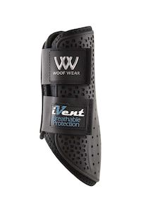 Sporting equipment: WW iVent Hybrid Boot