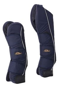 Cavallino Trucking Boots - Set of Four