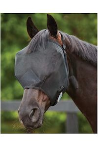 ComFiTec Double Dart Deluxe Fly Mask