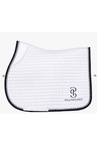 PS of Sweden Saddle Pad Competition Pro Jump