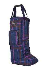 Pessoa 1200d Boot Bag