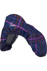 Pessoa Saddle Cover 1200D