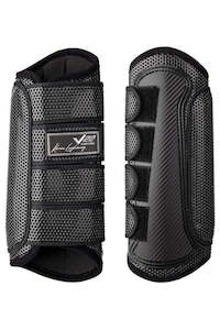 Sporting equipment: Lami-Cell V22 Hind Eventing Boots