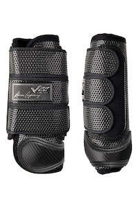 Sporting equipment: Lami-Cell V22 Front Eventing Boots