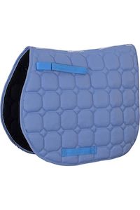 Flair Junior Square Quilt Saddle Cloth