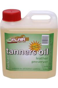 Flair Tanners Oil