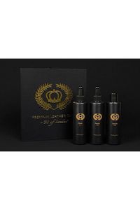 PS of Sweden Premium Leather Care Kit