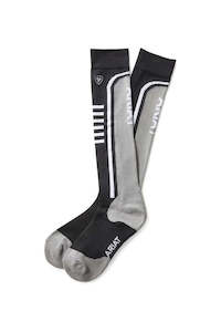 Sporting equipment: AriatTEK Slimline Performance Socks