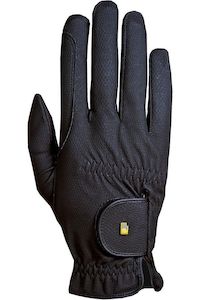 Sporting equipment: Roeckl Grip - Winter Gloves