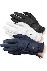 Sporting equipment: Roeckl Gloves - Roeckl Grip