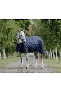 Cavallino Badminton Stable Rug 420D, 220gm Fill