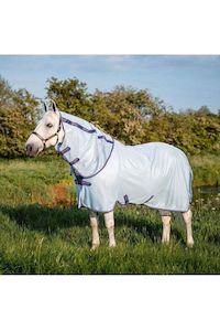 Horseware Amigo XL Bug Rug DF