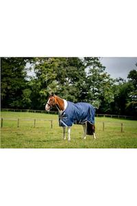 Horseware Amigo Bravo 12 XL Turnout - zero fill