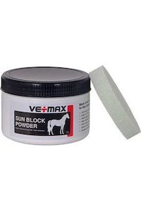 Vetmax Sunblock Powder 250gm