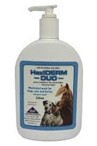 HexiDerm Duo 250ml