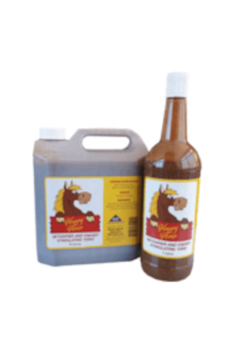 Sporting equipment: Happy Horse 1L