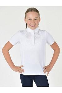 Sporting equipment: Dublin Jade Top - Childs