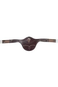 Sporting equipment: HZ Cavender Stud Guard Girth