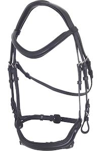 Sporting equipment: Platinum Signature Pressure-Relief Bridle