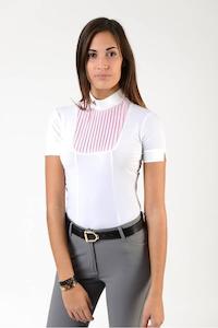 Makebe Women's Veronica Show Shirt